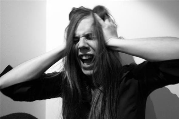 The consequences of traumatic experiences can be passed on from one generation to the next. (Credit: Isabelle Mansuy / UZH / ETH Zurich)