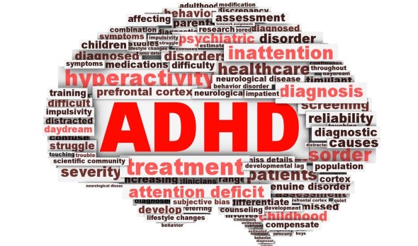 ADHD