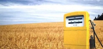 Food or Fuel? The great debate, but ethanol from corn is not the savior it was thought to be.