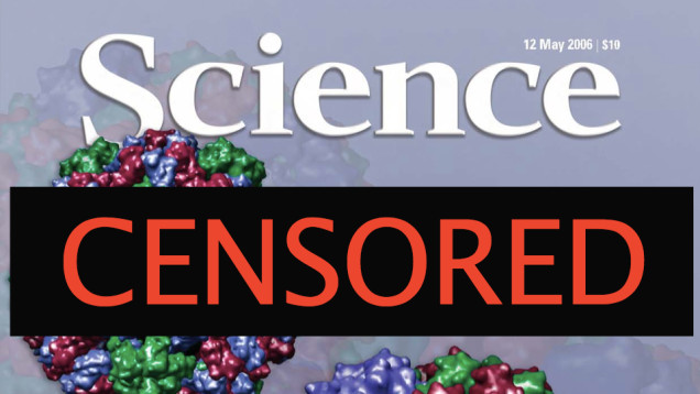 Science Sorry Dear Science, I’m so sorry… | Lunatic Laboratories