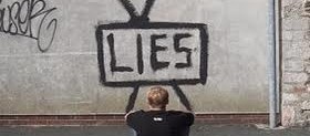 TV lies