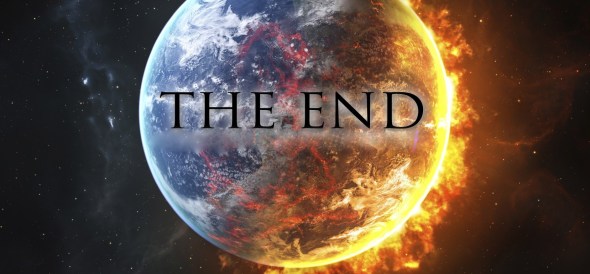 end-of-the-world