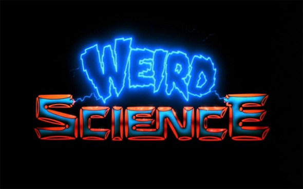 WeirdScience