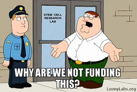 That's the million dollar question.