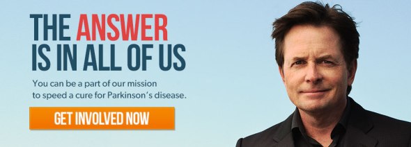 The Michael J Fox Foundation for Parkinson's Research