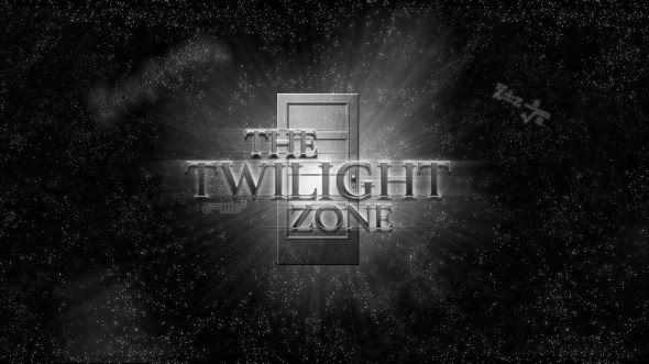 twilight zone