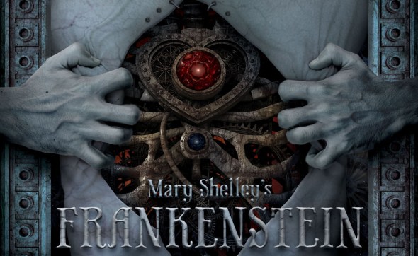 frankenstein's monster