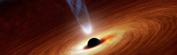 black hole