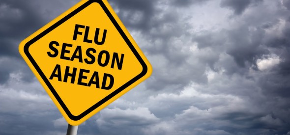 flu season ahead
