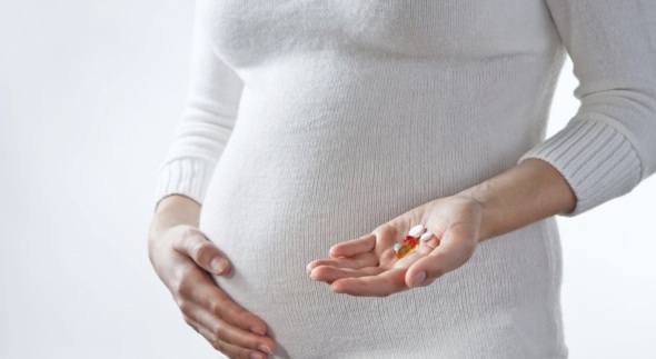 Are-Antidepressants-Safe-During-Pregnancy