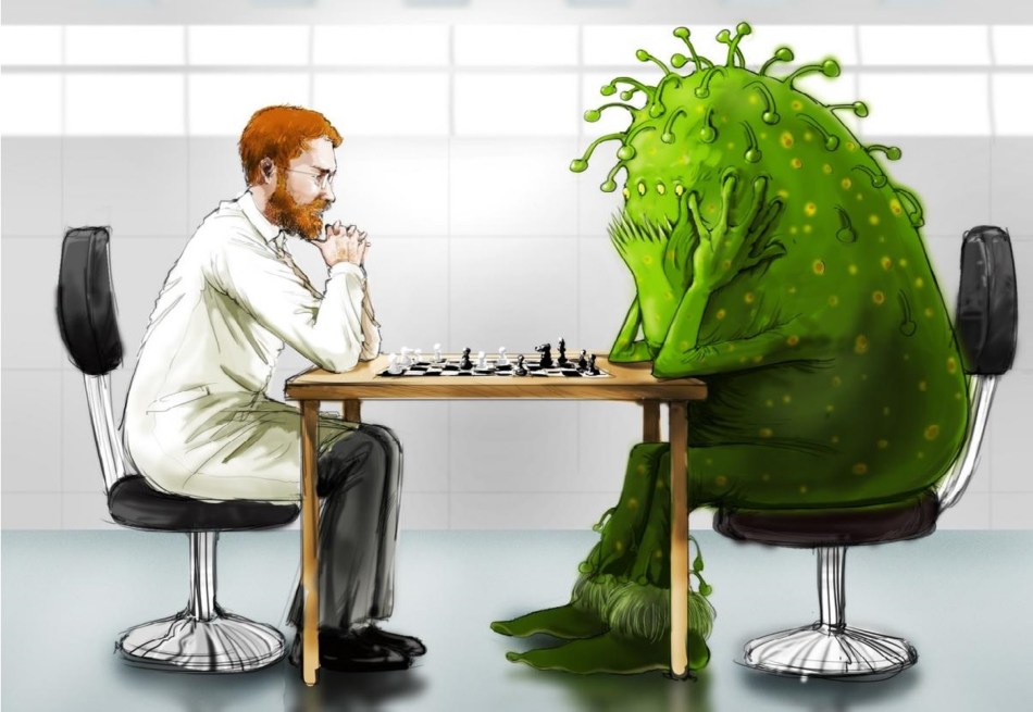 antibiotic resistance