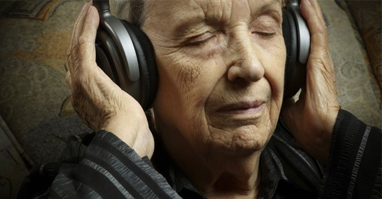 music memory alzheimer's