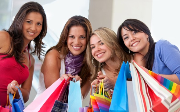 women-shopping