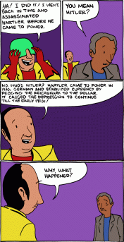 comics-SMBC-time-travel-Hitler