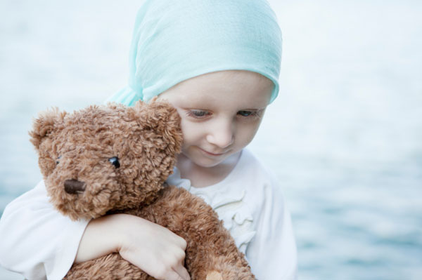 children cancer
