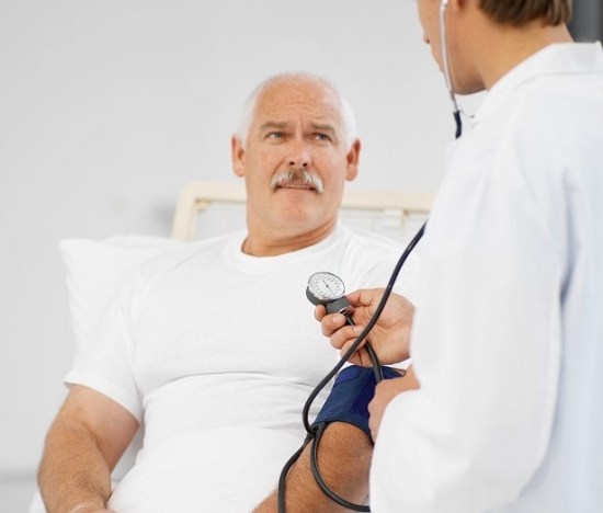 Prostate cancer is 5 different diseases