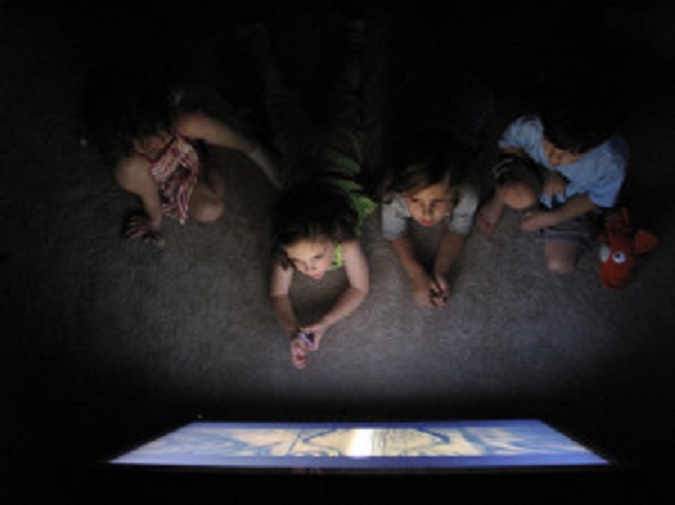 Television viewing linked to higher injury risk in hostile people