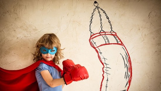 Confidence in parenting could help break cycle of abuse