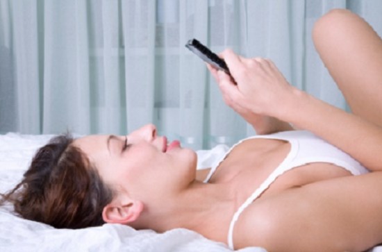 How common is sexting?