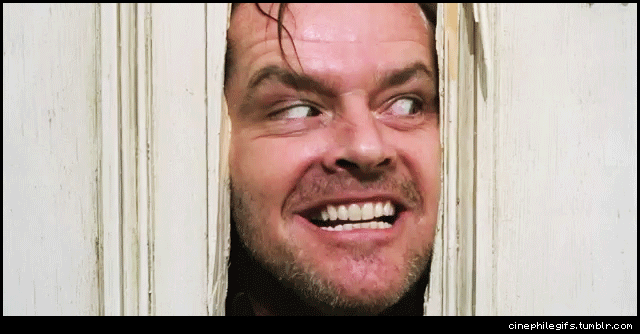 Predicting who will murder his wife or his family