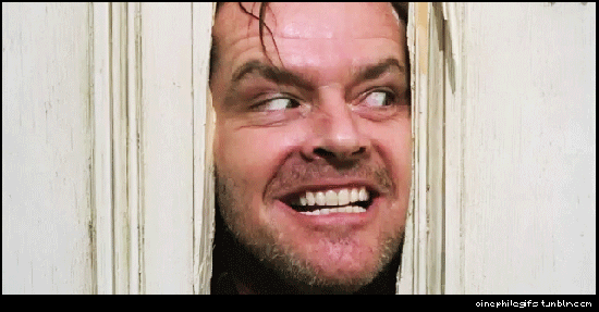 Predicting who will murder his wife or his family