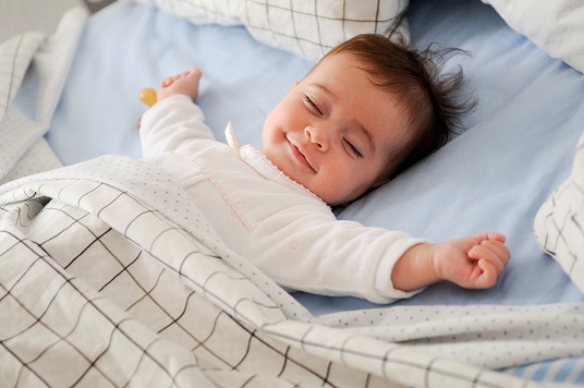 Scientists discover what controls waking up and going to sleep