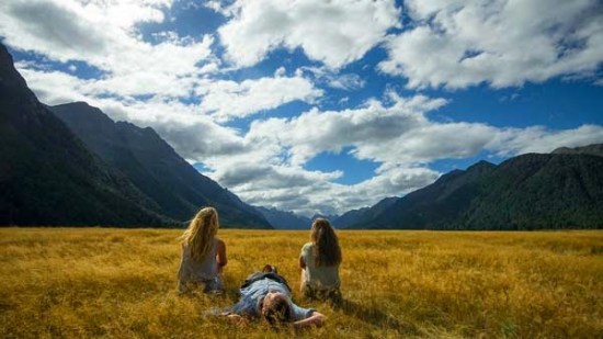 Immune system may be pathway between nature and good health