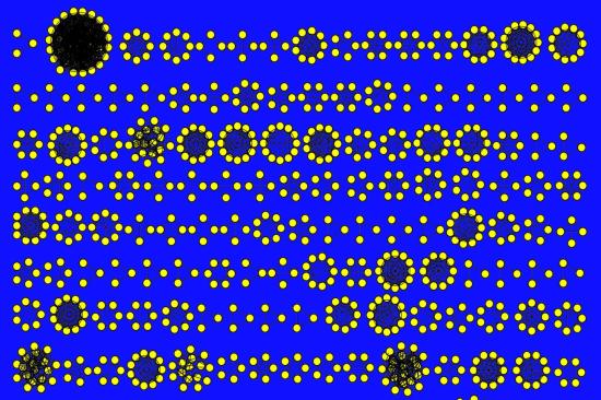 Tree of life study unveils inner workings of a cell
