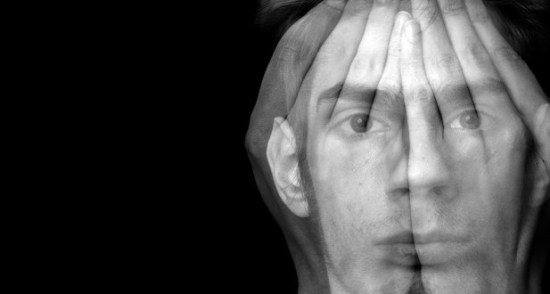 Do antipsychotic medications affect cortical thinning?