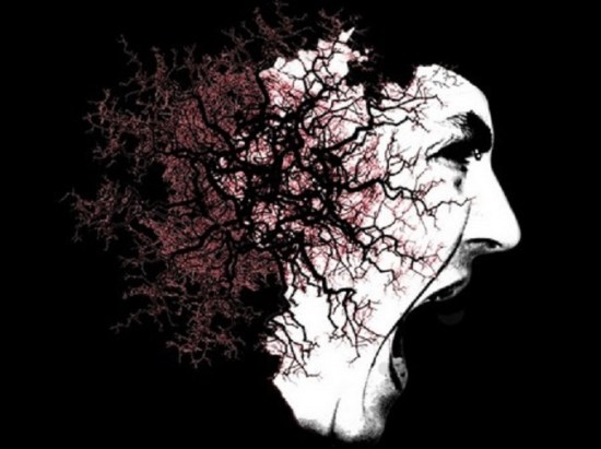 Pain is in the brain