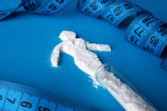 Can exercise be replaced with a pill?