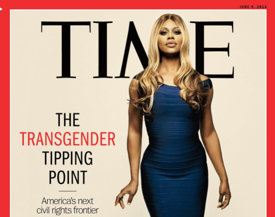 Sex change hormonal treatments alter brain chemistry