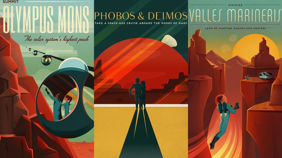 You too can learn to farm on Mars!