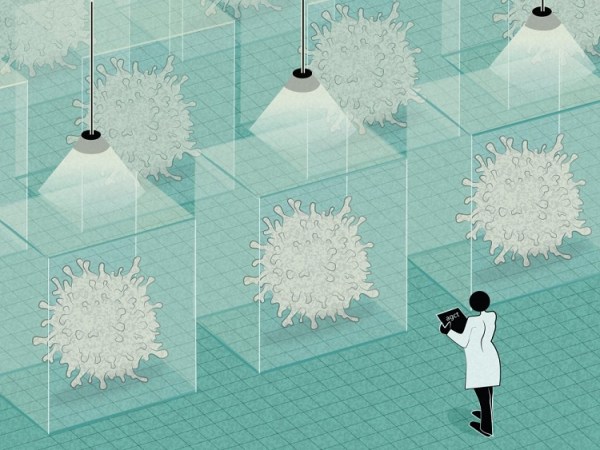 Novel insights into genetic cause of autoimmune diseases