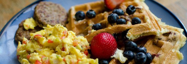 Study provides strongest evidence yet of a link between breakfast quality and educational outcomes