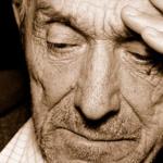 Not so happy old age?