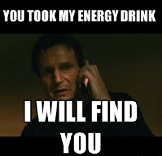 Connections discovered between masculinity, energy drink use, and sleep problems