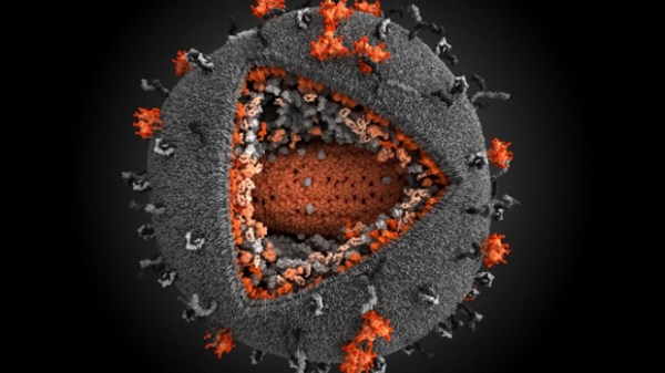 Closing the loop on an HIV escape mechanism