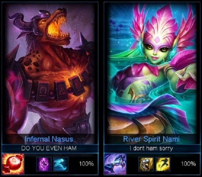 What's in a name? More than you think...