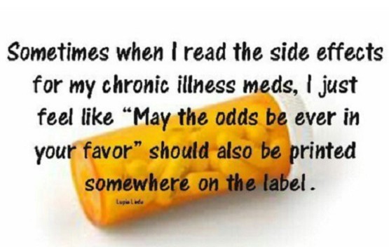 Researchers are on their way to predicting what side effects you'll experience from a drug