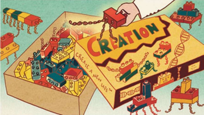 The rise of do-it-yourself biology: A look at the Baltimore Underground Science Space