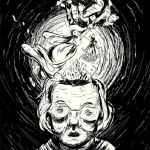 Antidepressant medication protects against compounds linked to dementia