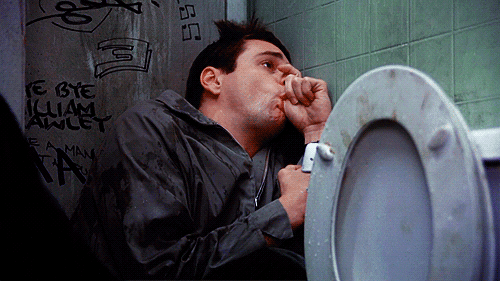 Brain prioritizes threats, especially in anxious people