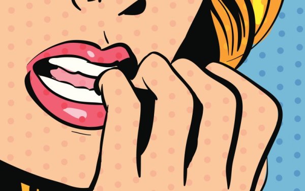 Anxiety Significantly Raises Risk for Dementia