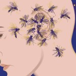 Emotion processing in the brain changes with tinnitus severity