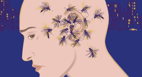 Emotion processing in the brain changes with tinnitus severity