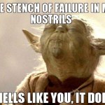 Some consumers have an unerring knack for buying unpopular products