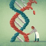 Gene-editing technique successfully stops progression of Duchenne muscular dystrophy