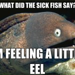 Your symptoms? Evolution's way of telling you to stay home