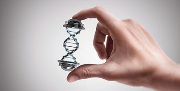 How to unlock inaccessible genes